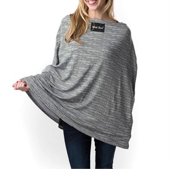 Milk Snob Car Seat Cover - Picture 2 of 5